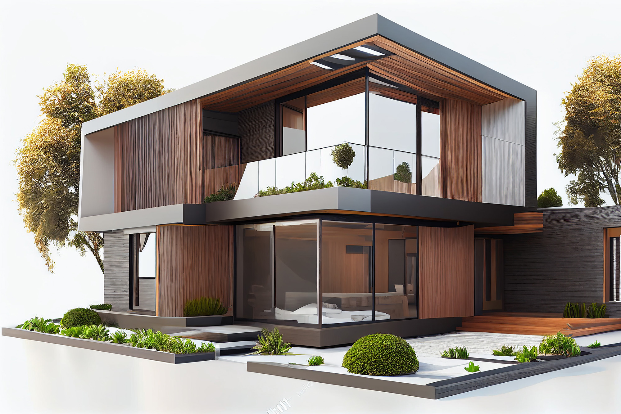 Forum is an investor, developer and asset manager operating across North America, with over 25 years of operating history.