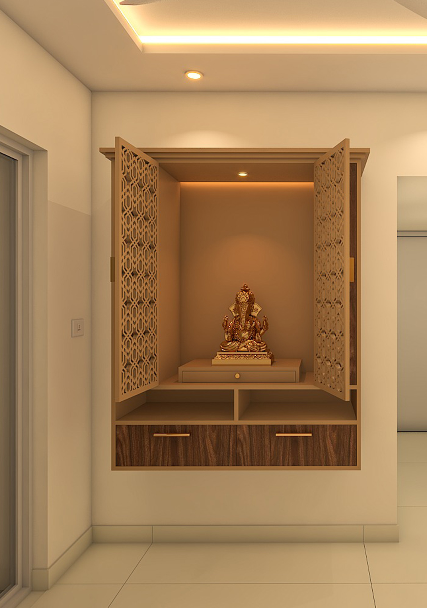 Mr Gautham Residence Chennai