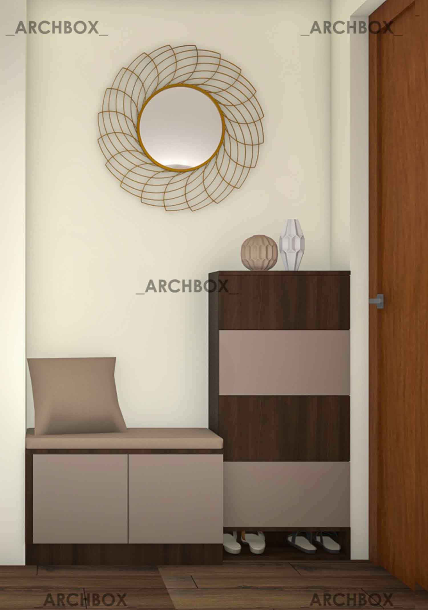 Mr Idhrees Residence Chennai