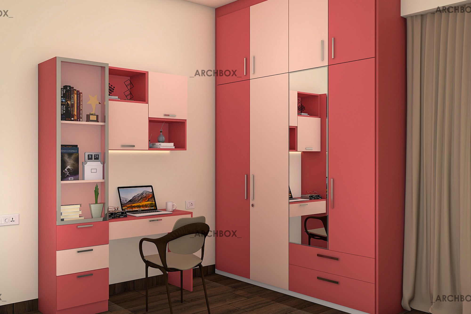 Mr Idhrees Residence Chennai