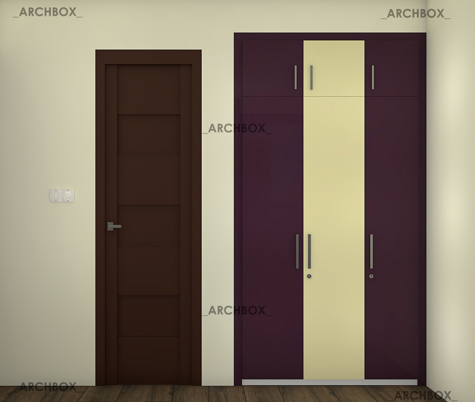 Mr Idhrees Residence Chennai