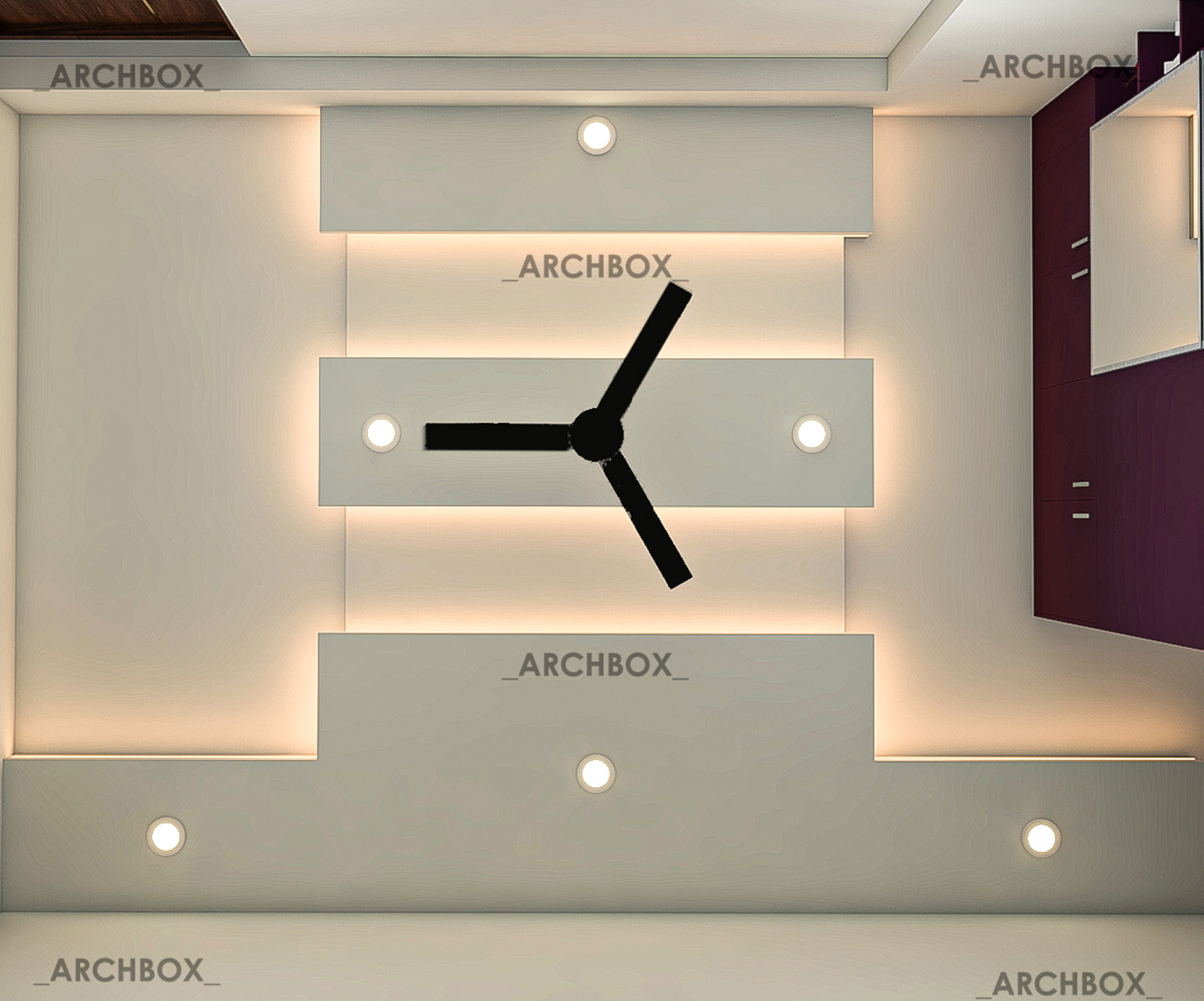 Mr Idhrees Residence Chennai