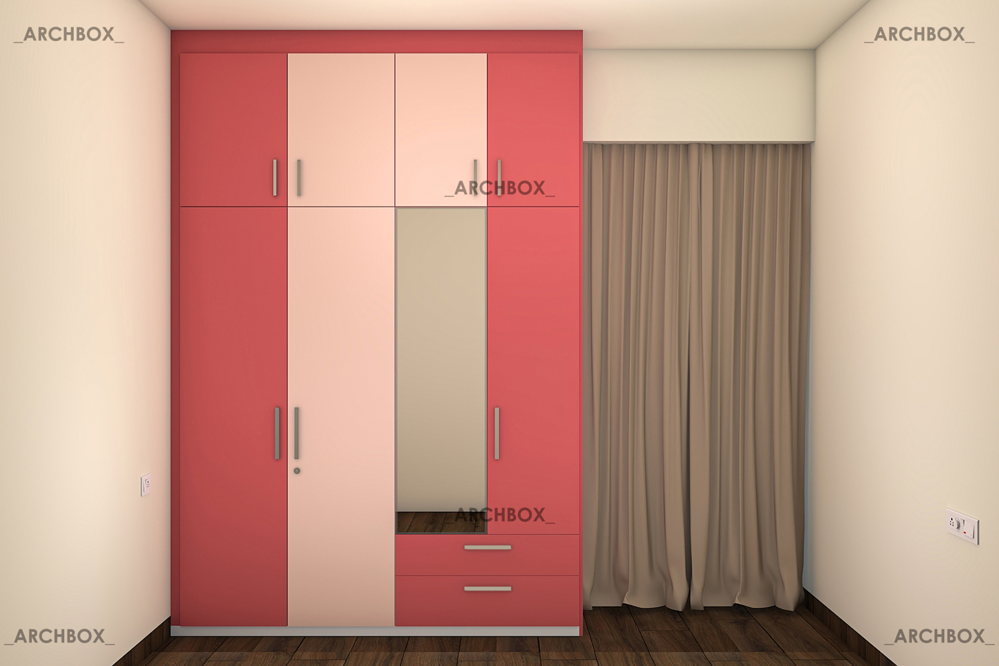 Mr Idhrees Residence Chennai