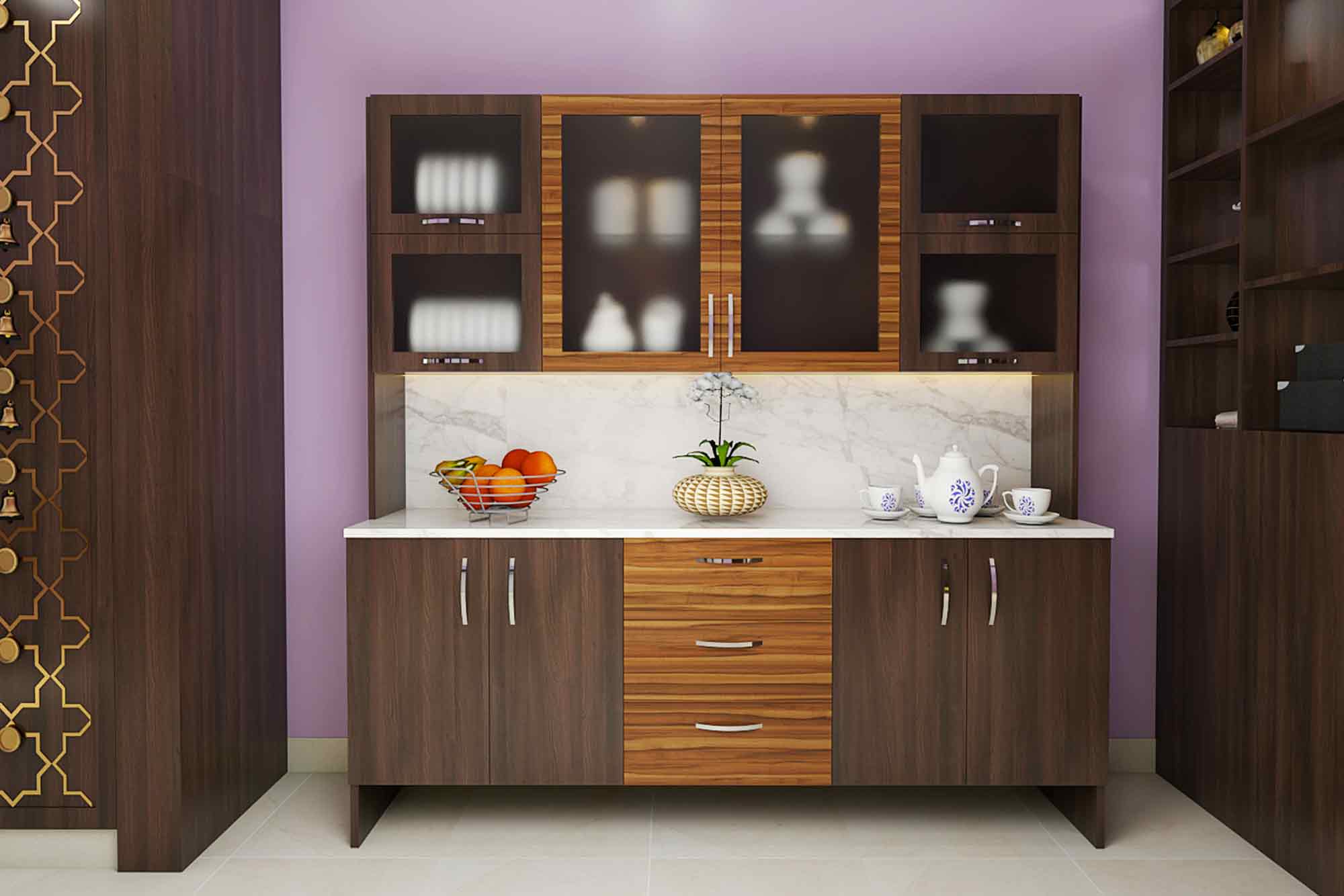 Mr Jayasurya Residence Chennai