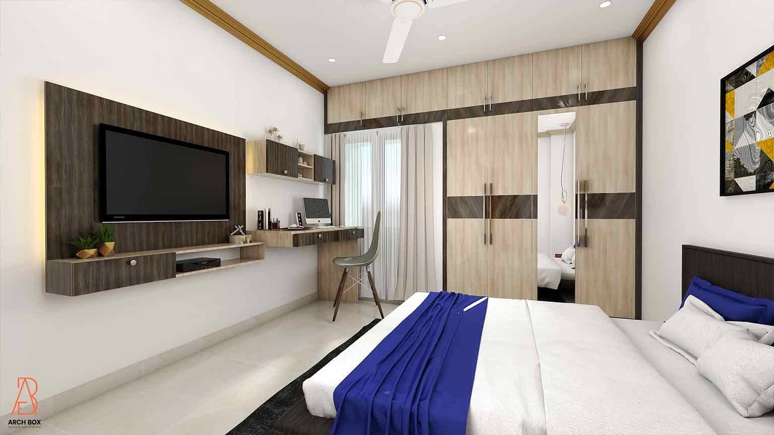 Mr Jayasurya Residence