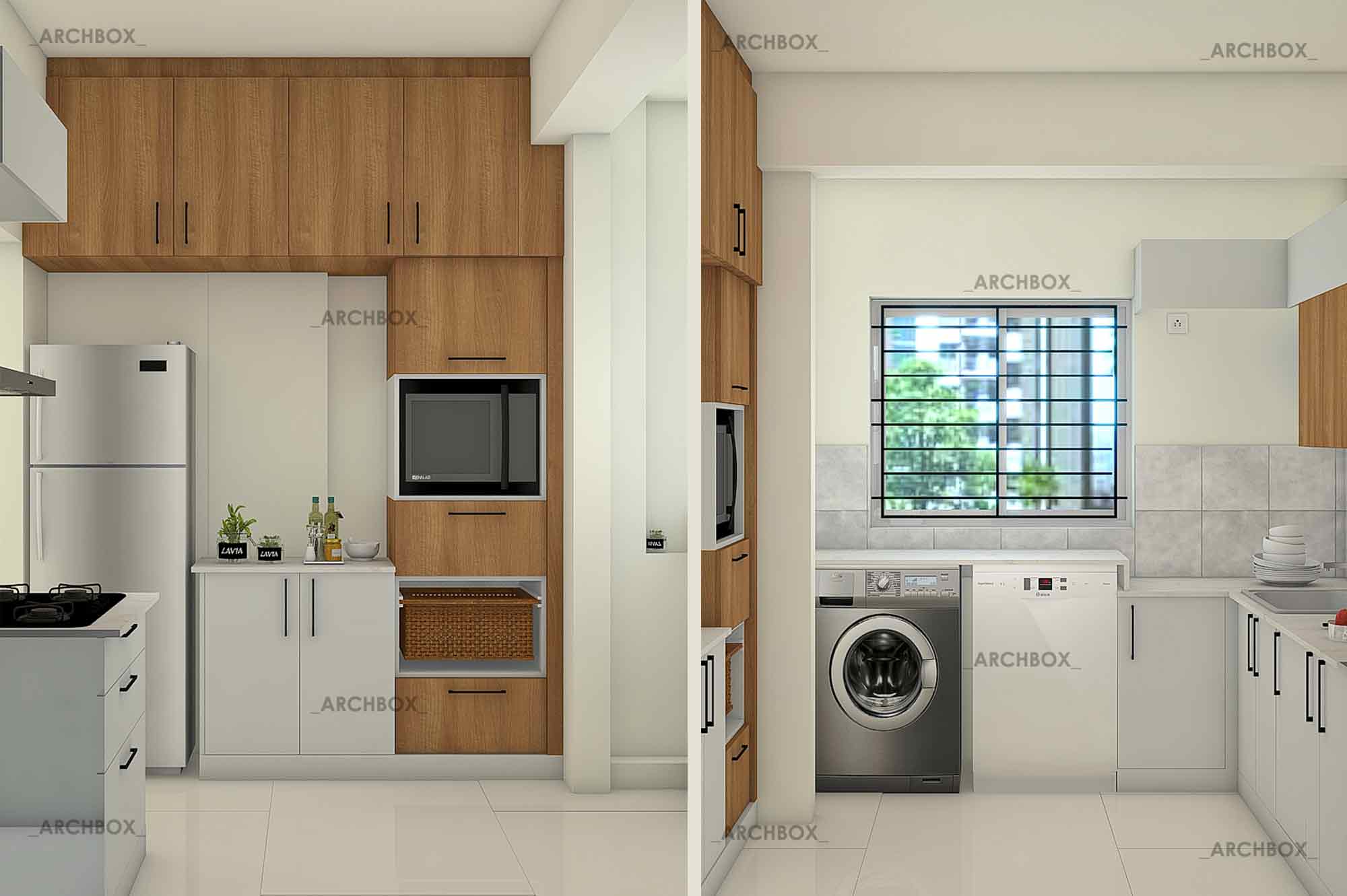 Mrs. Latha Residence Chennai