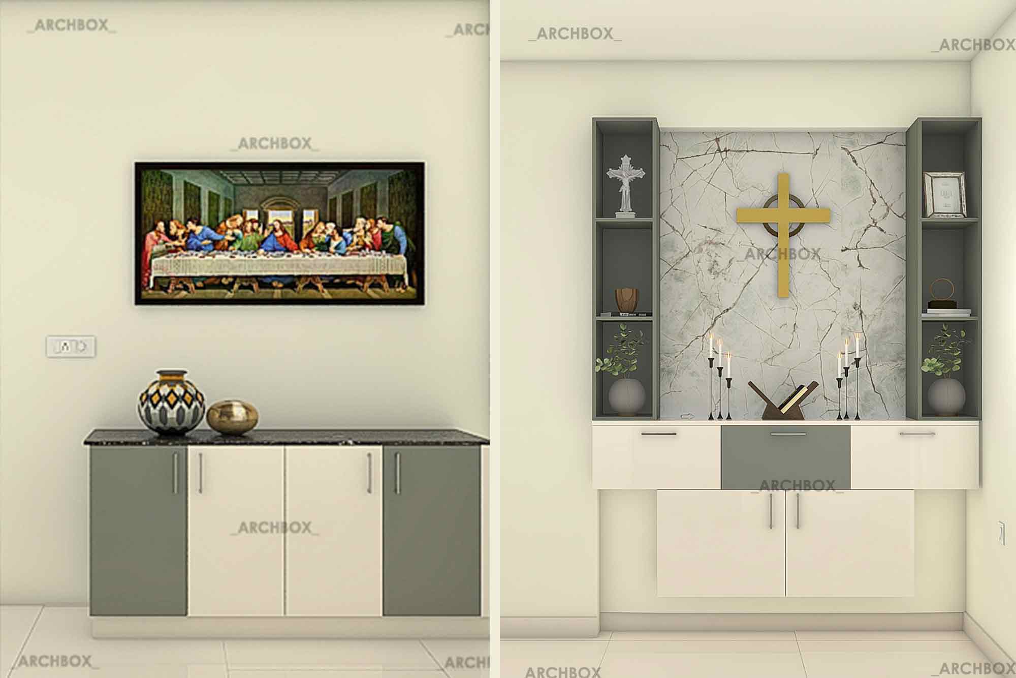 Mrs. Latha Residence Chennai