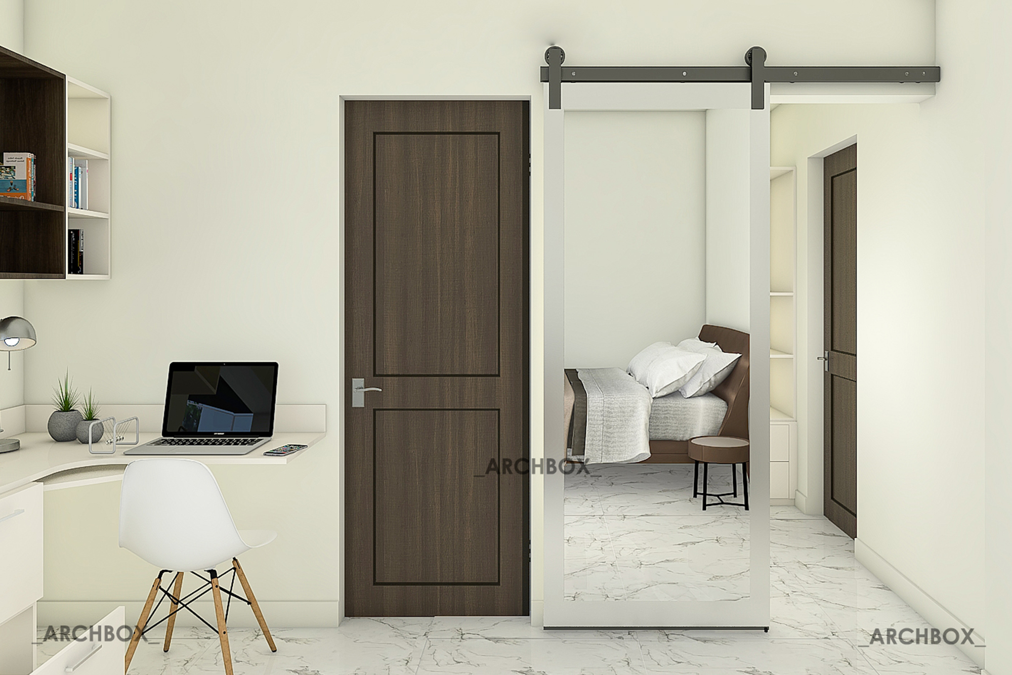 Mrs Mallika Residence Chennai