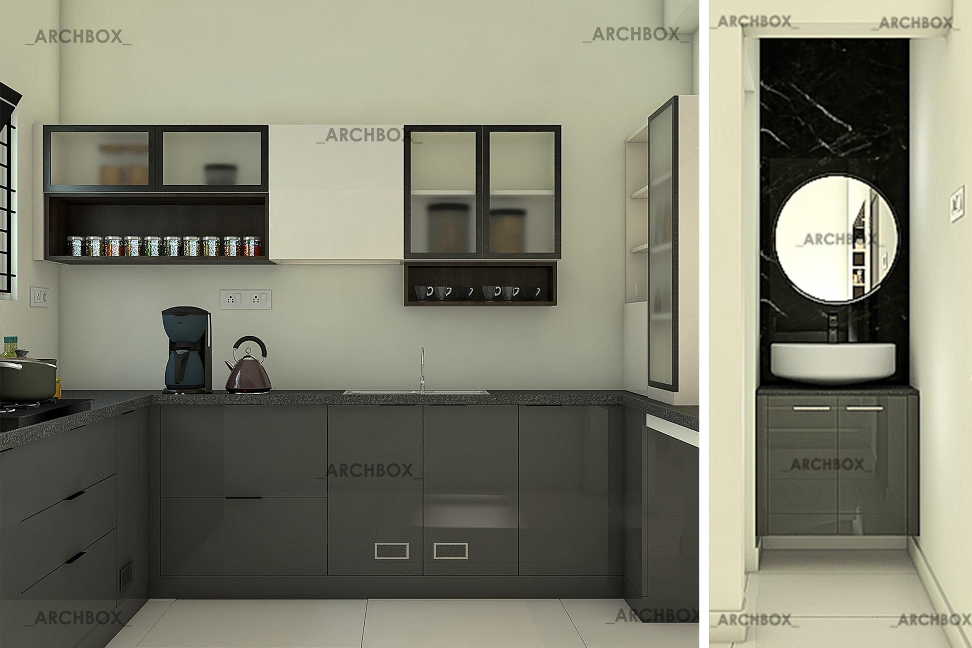 Mrs Mallika Residence Chennai