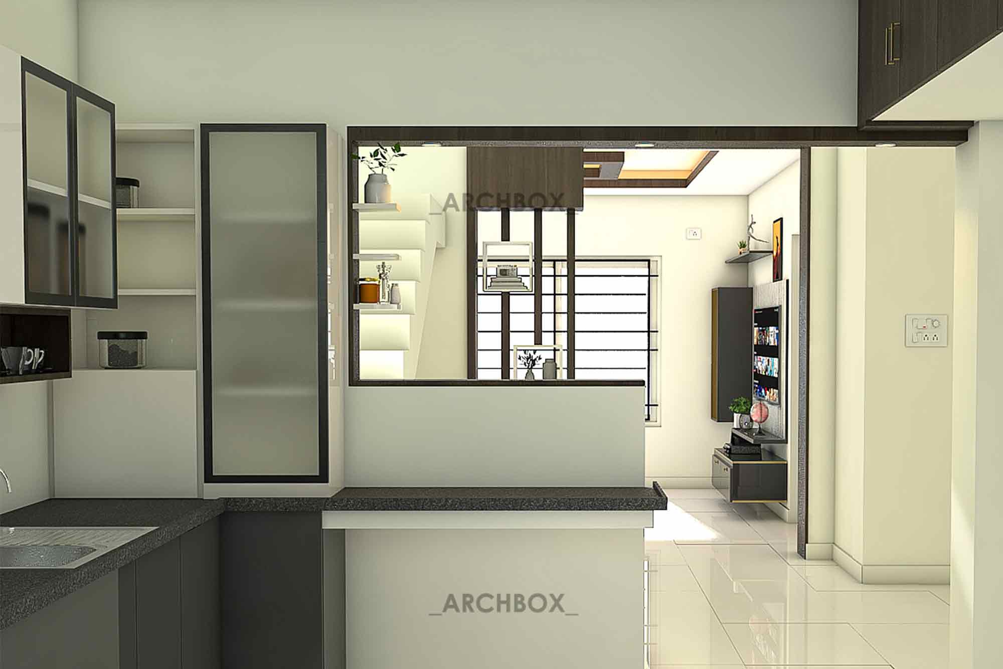 Mrs Mallika Residence Chennai