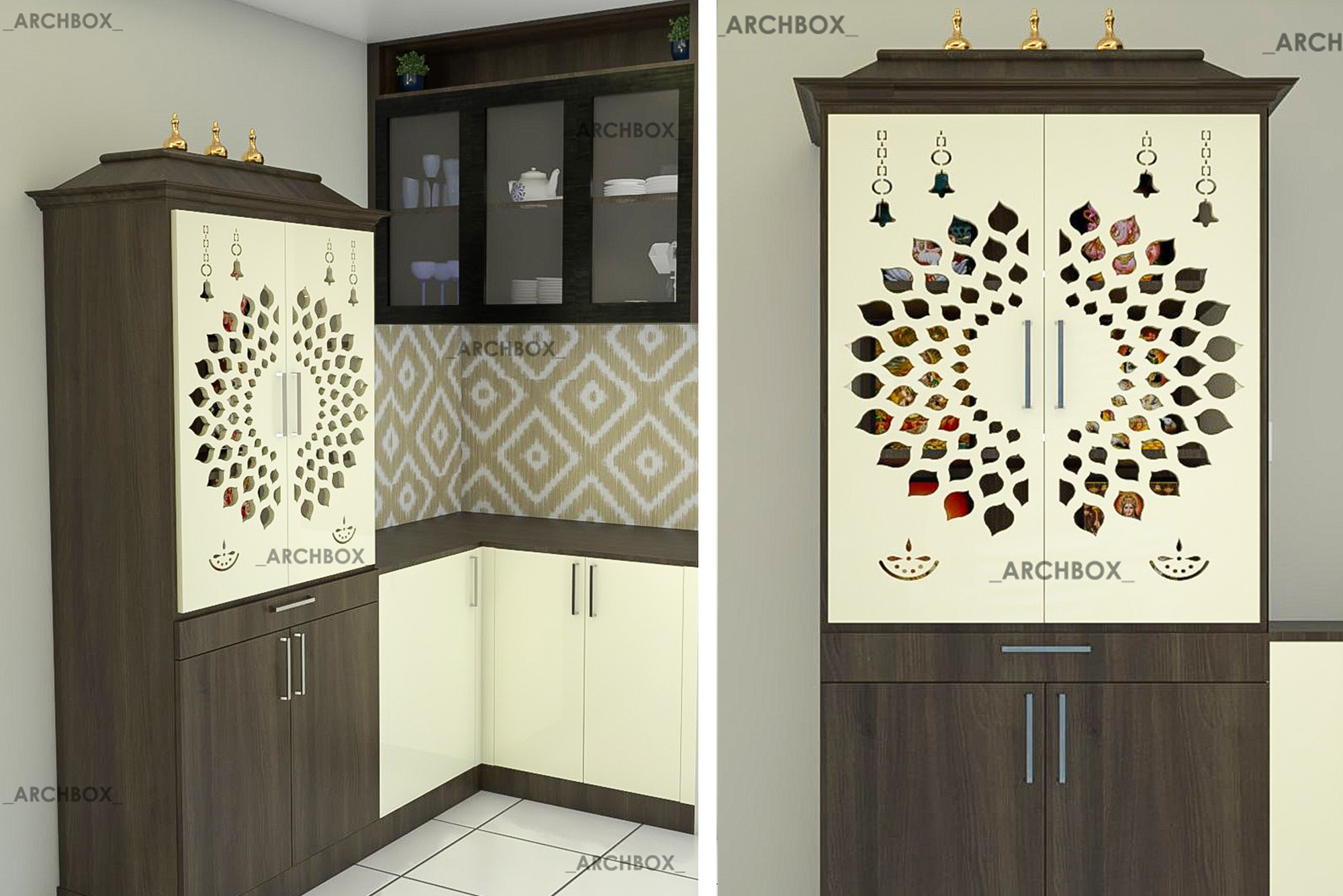 Mr. Manivannan Residence Chennai