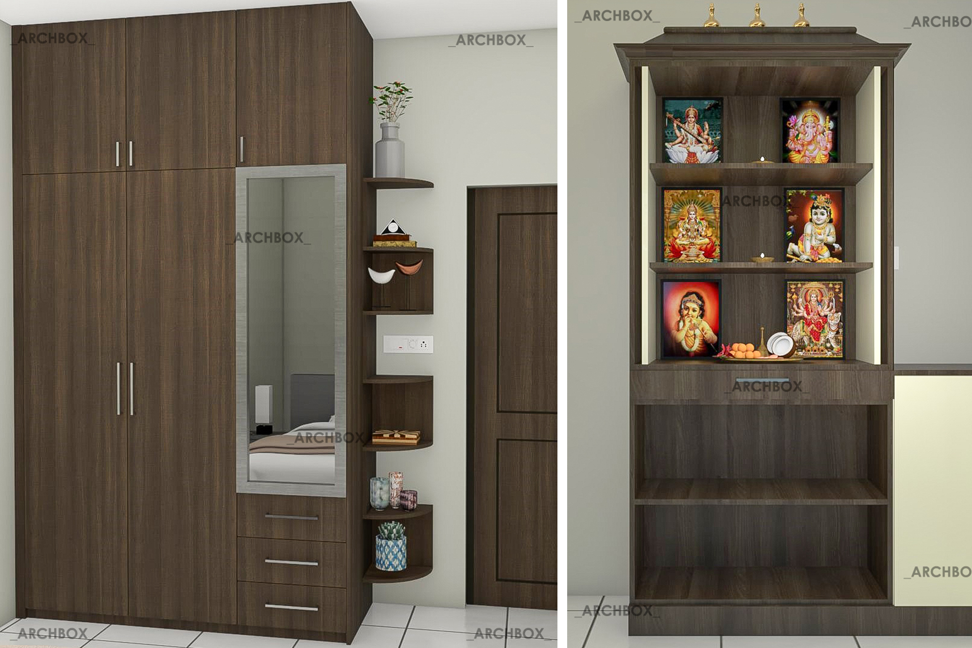 Mr. Manivannan Residence Chennai