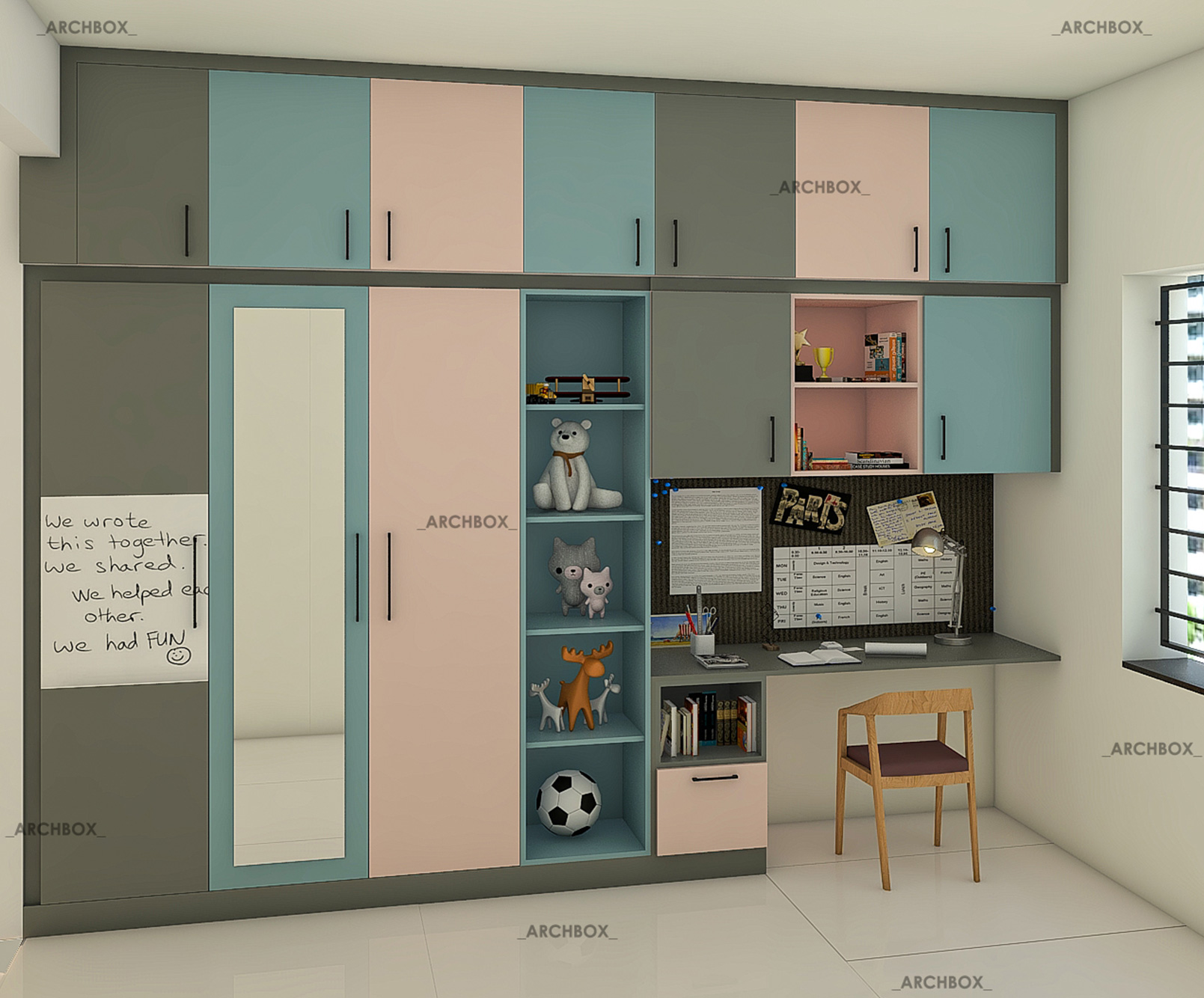 Mr Nagarajan Residence Chennai