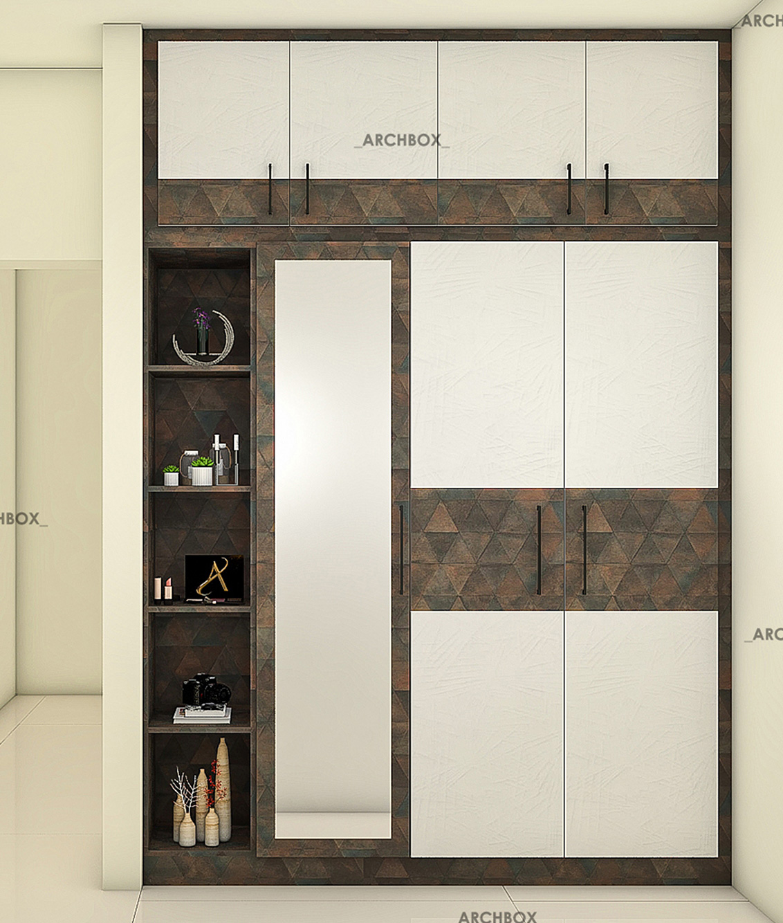 Mr Nagarajan Residence Chennai