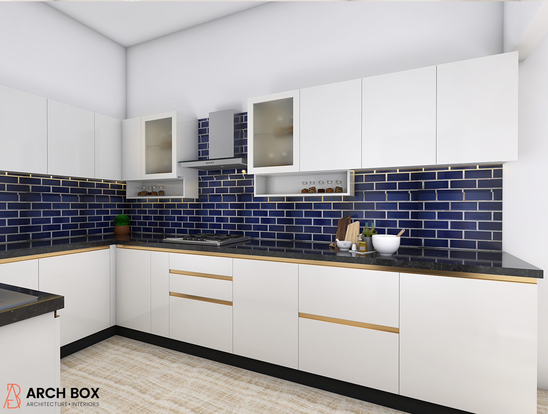 Mr. Poorna Residence Chennai