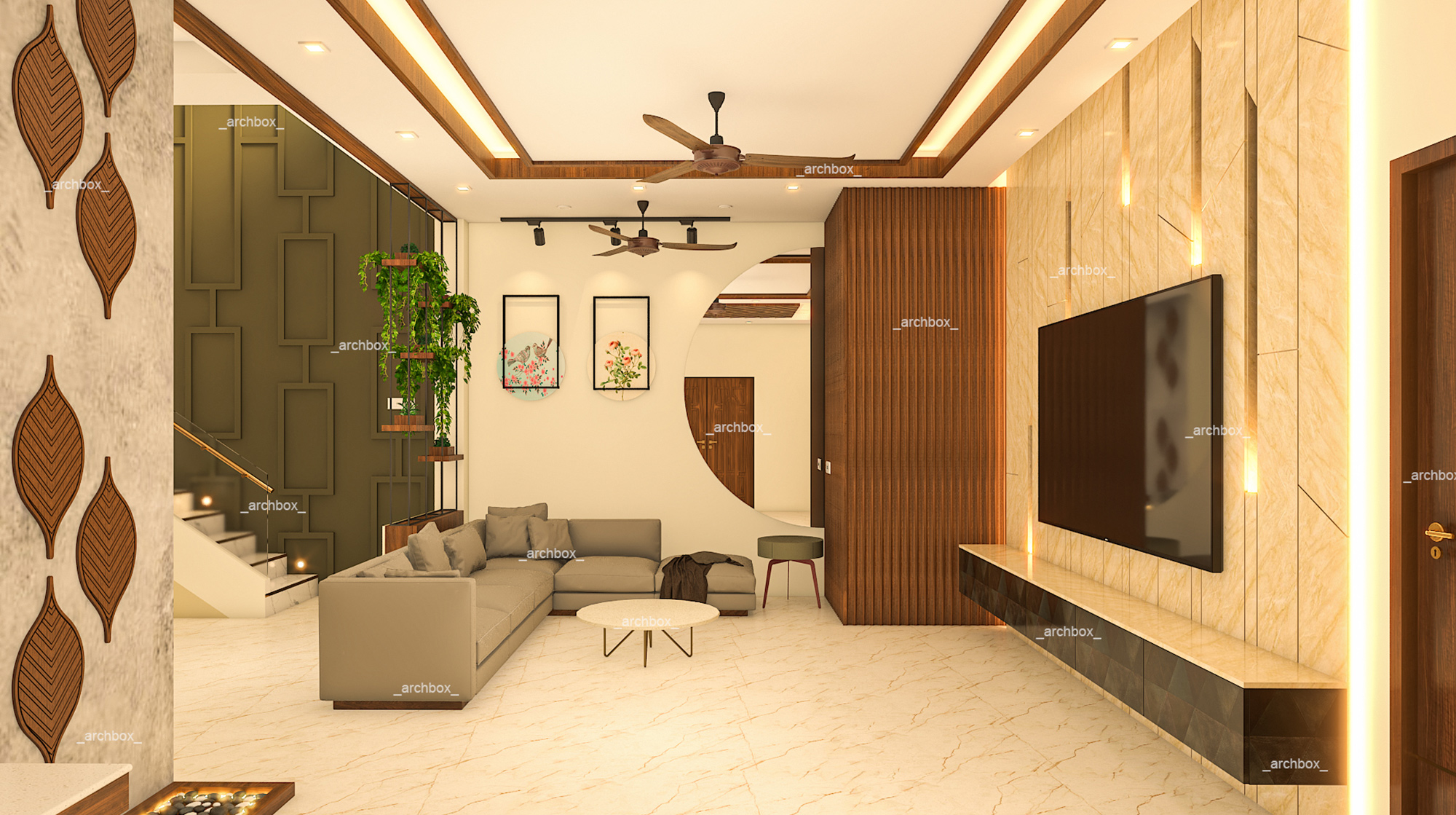 Mr. Ravi Residence Chennai