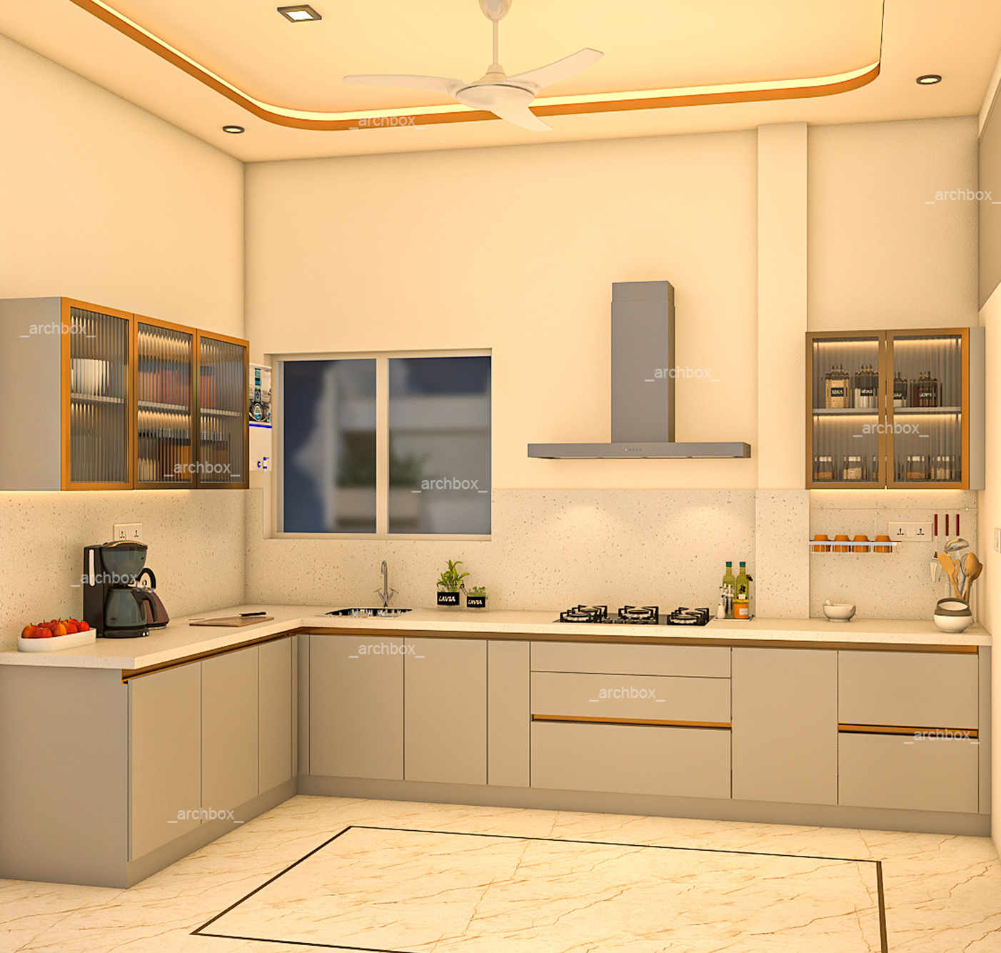 Mr. Ravi Residence Chennai