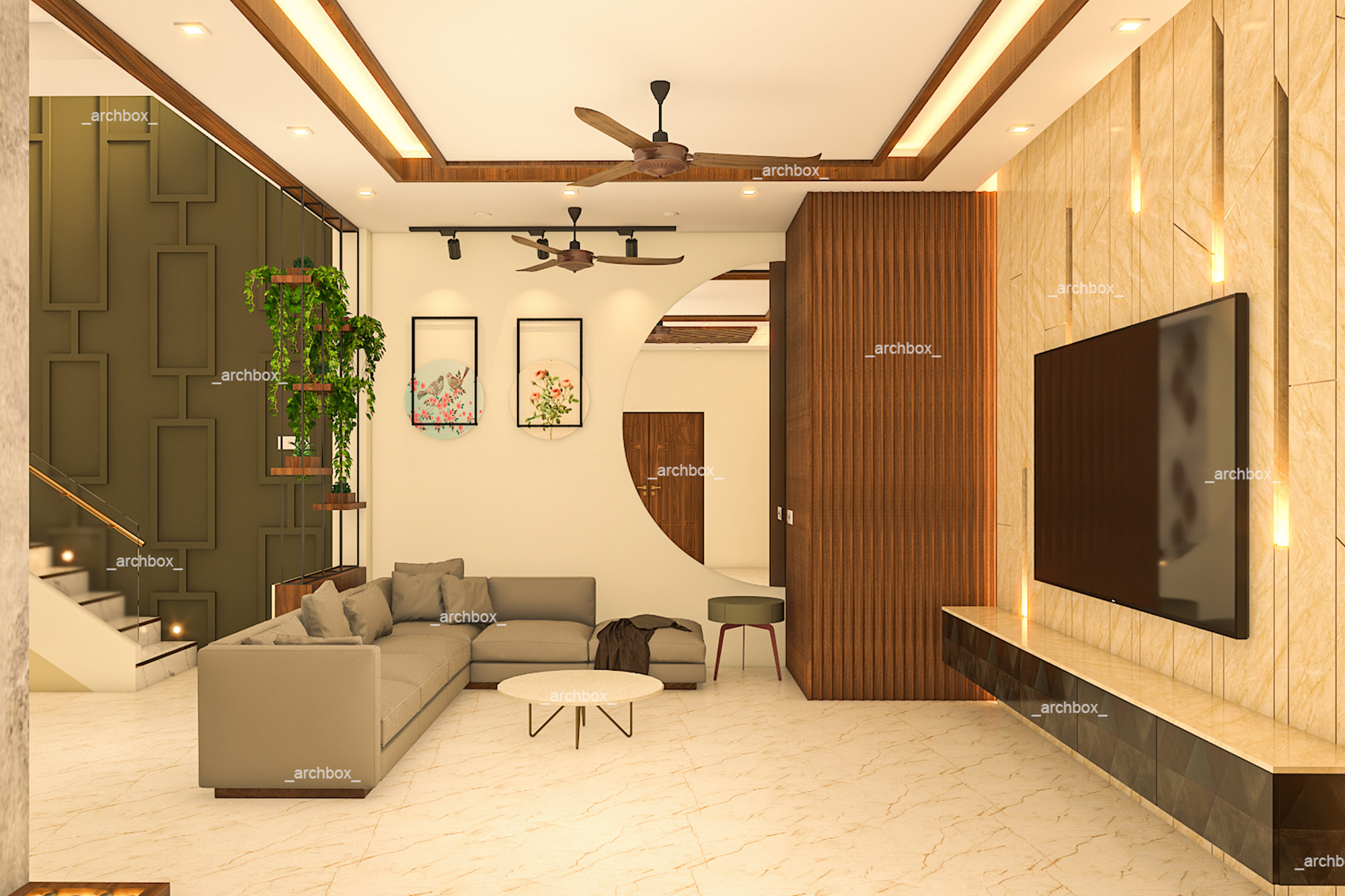 Mr. Ravi Residence Chennai