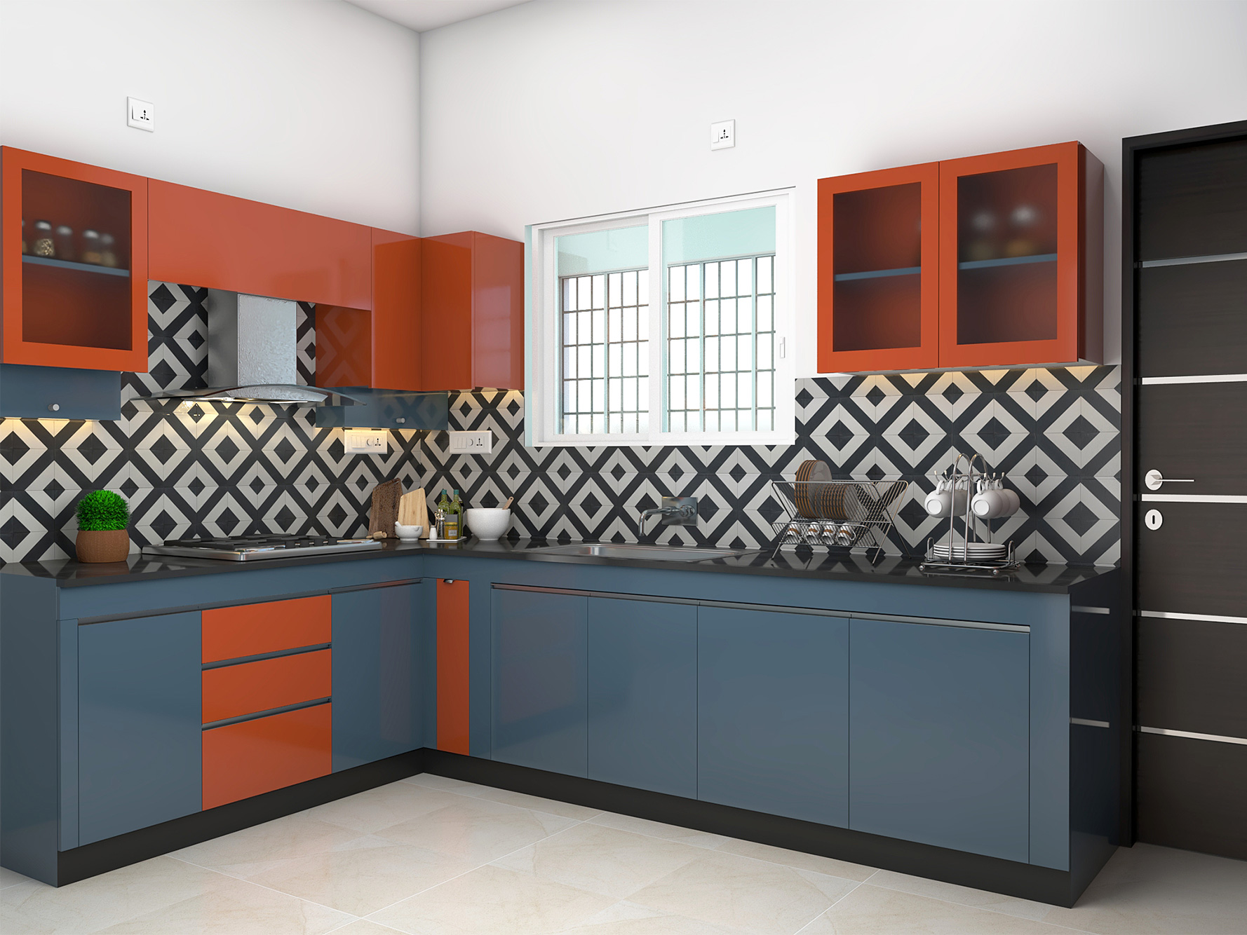 Mr Ravishankar Residence Chennai