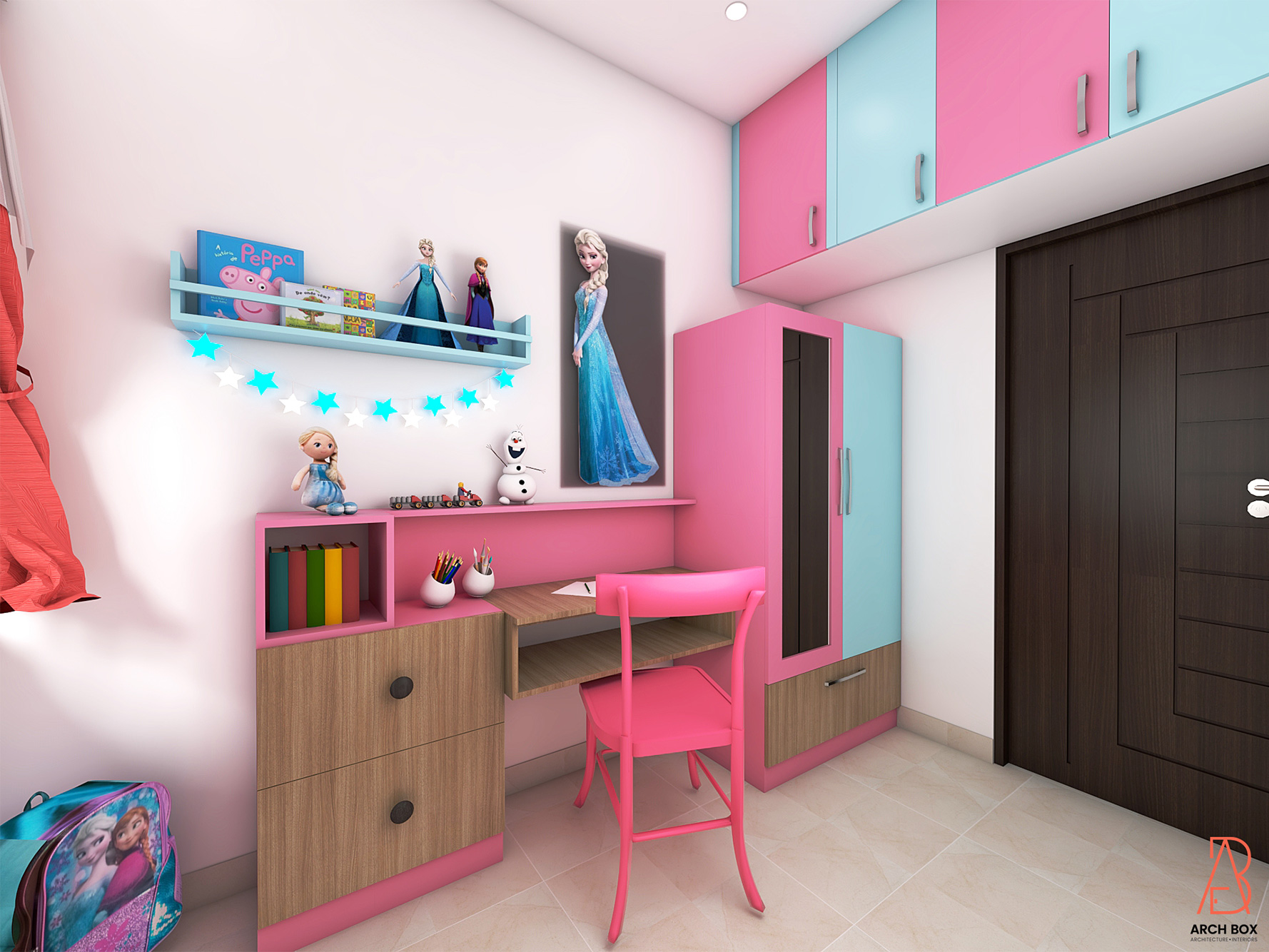 Mr Ravishankar Residence Chennai