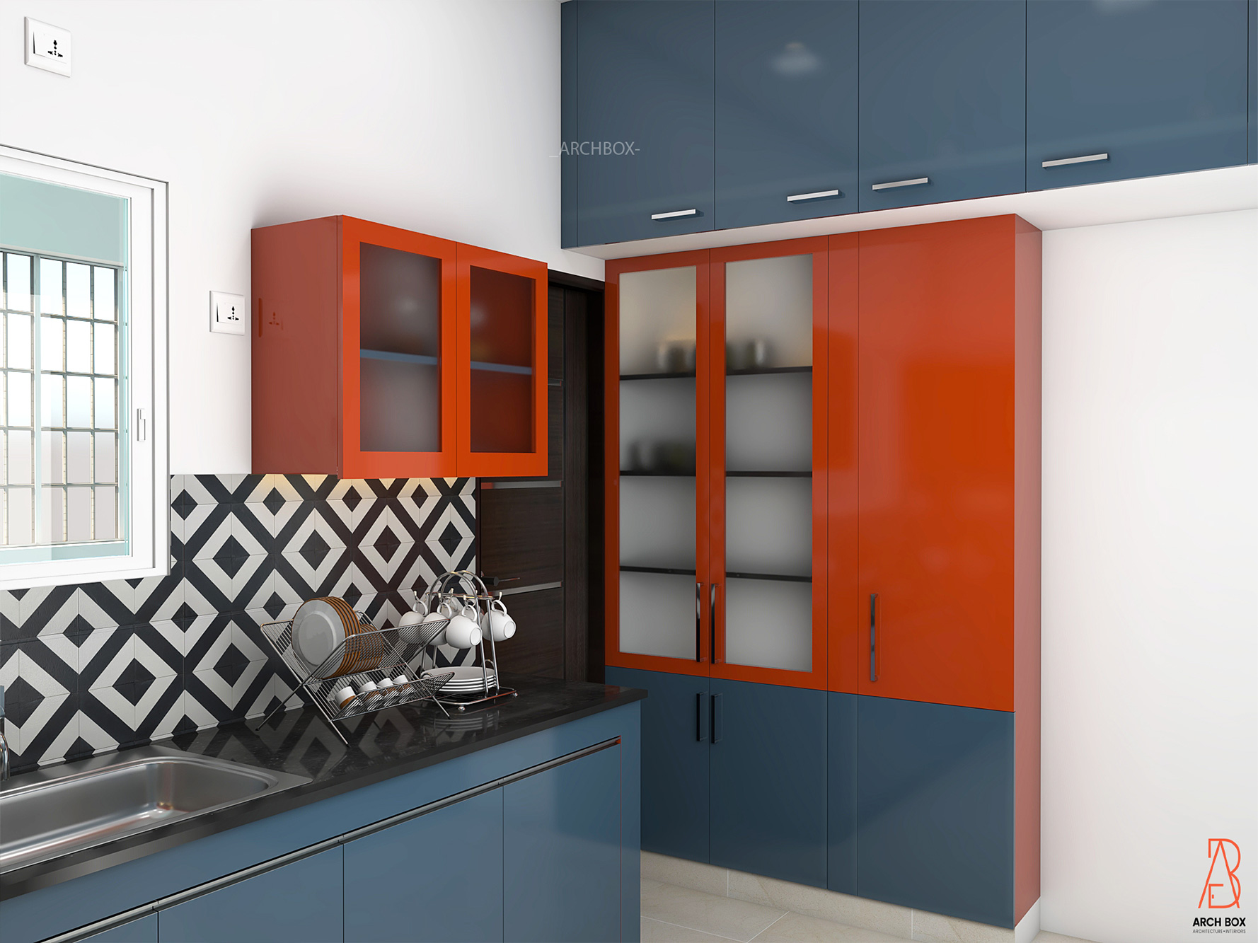 Mr Ravishankar Residence Chennai