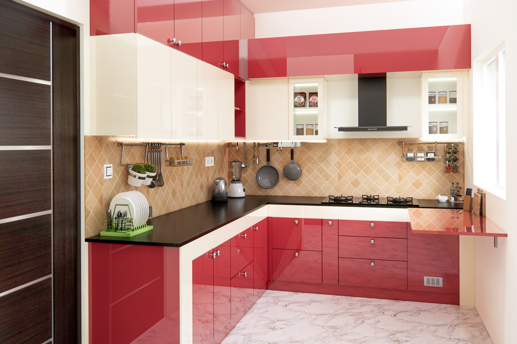 Mrs. Sagarika Residence Chennai