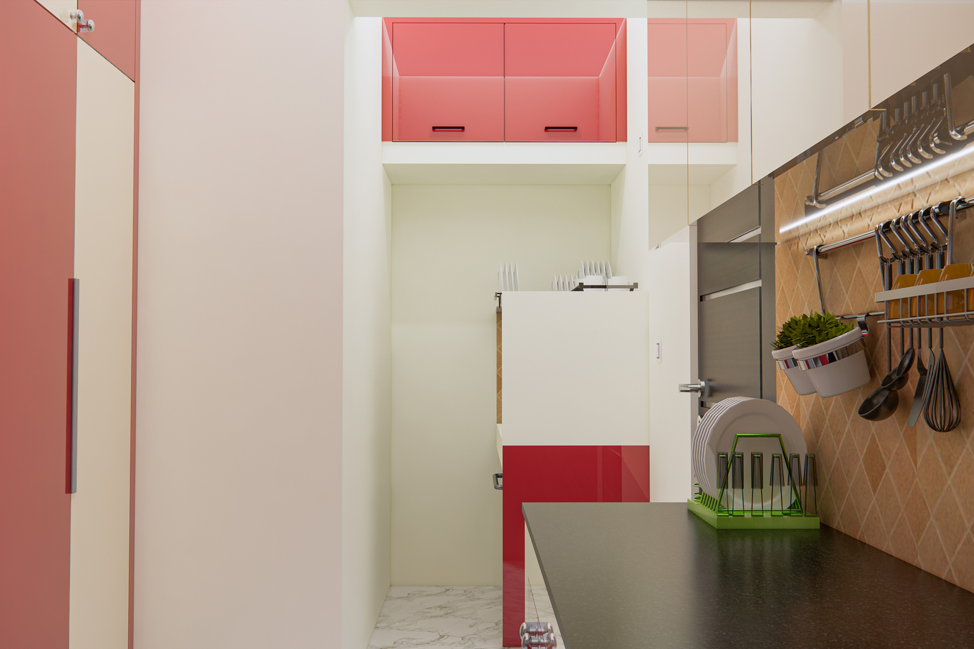 Mrs. Sagarika Residence Chennai