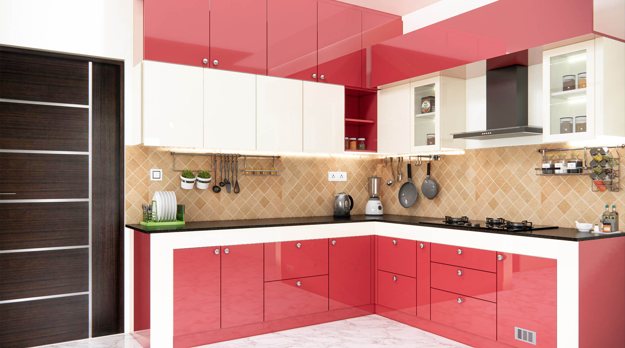 Mrs. Sagarika Residence Chennai