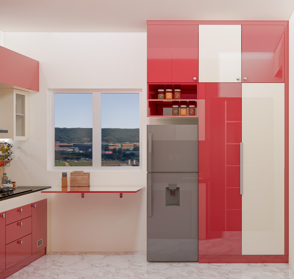 Mrs. Sagarika Residence Chennai