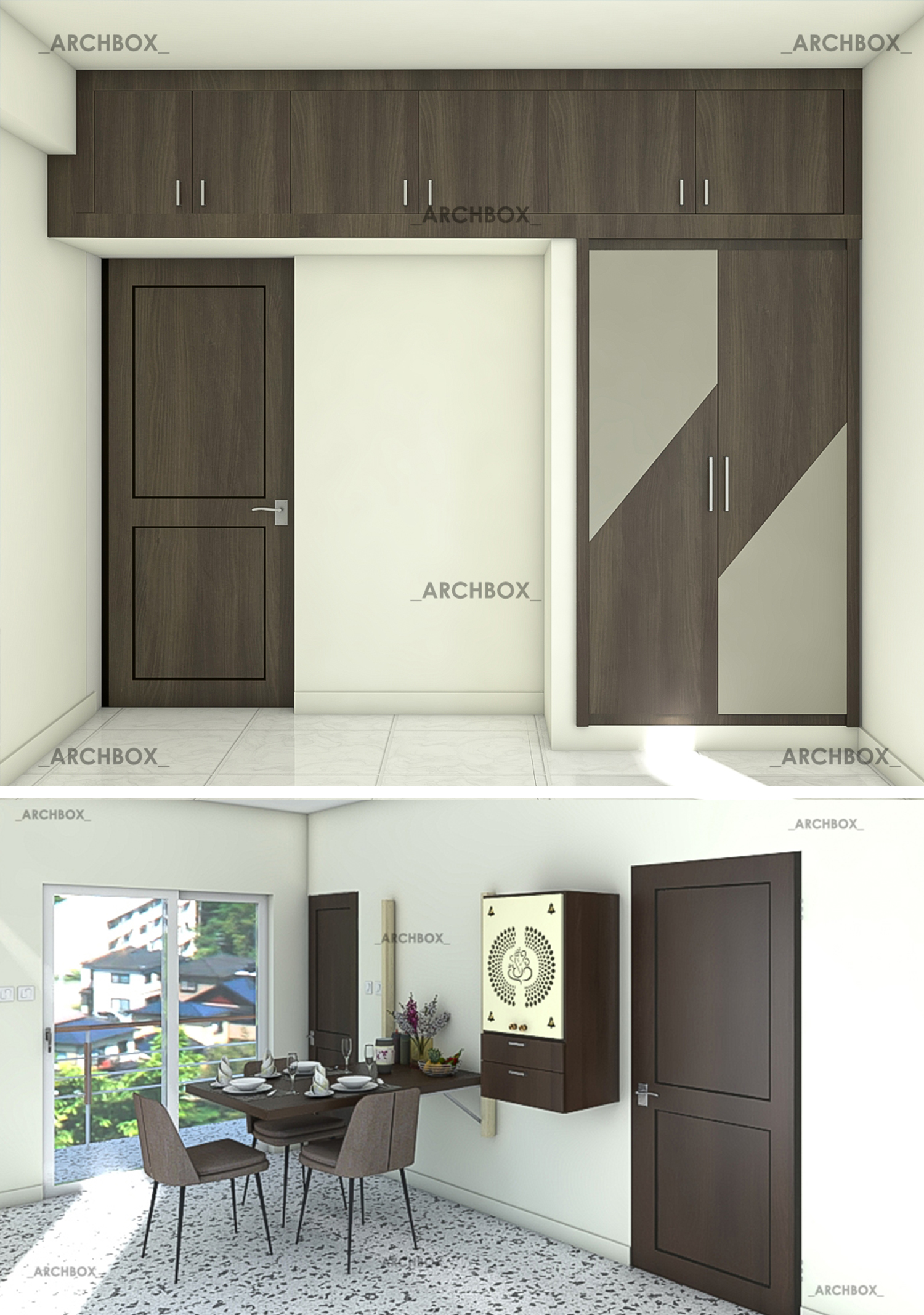 Mr. Sakti Residence Chennai