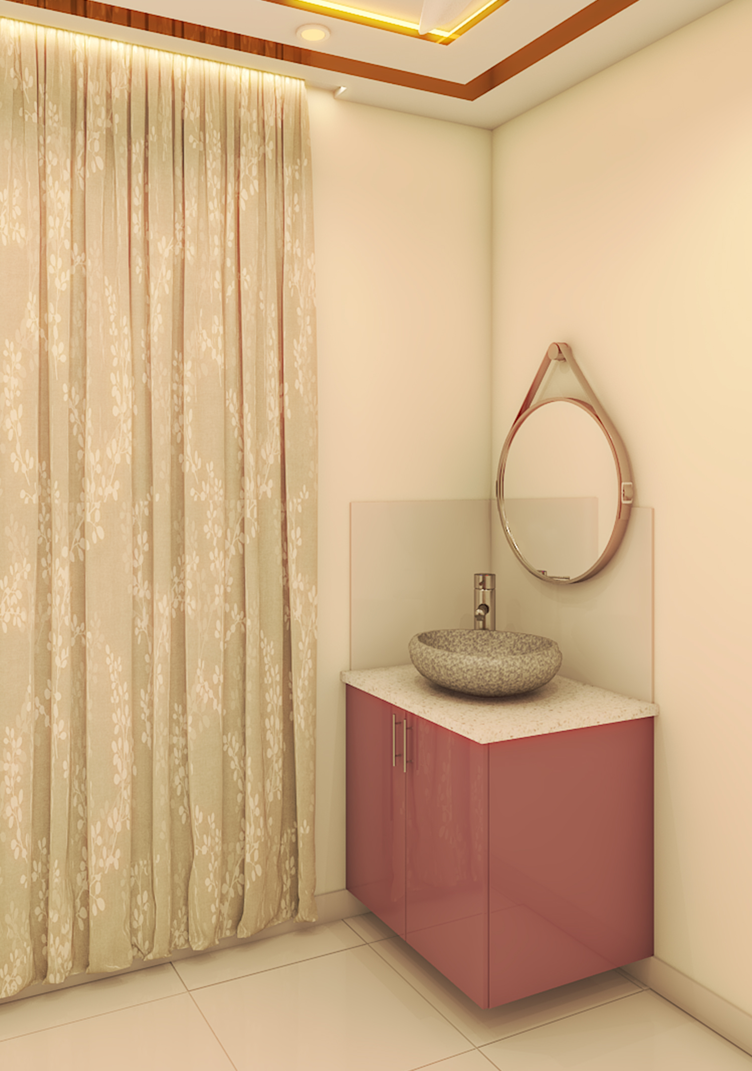 Mrs Sandhya Residence Chennai