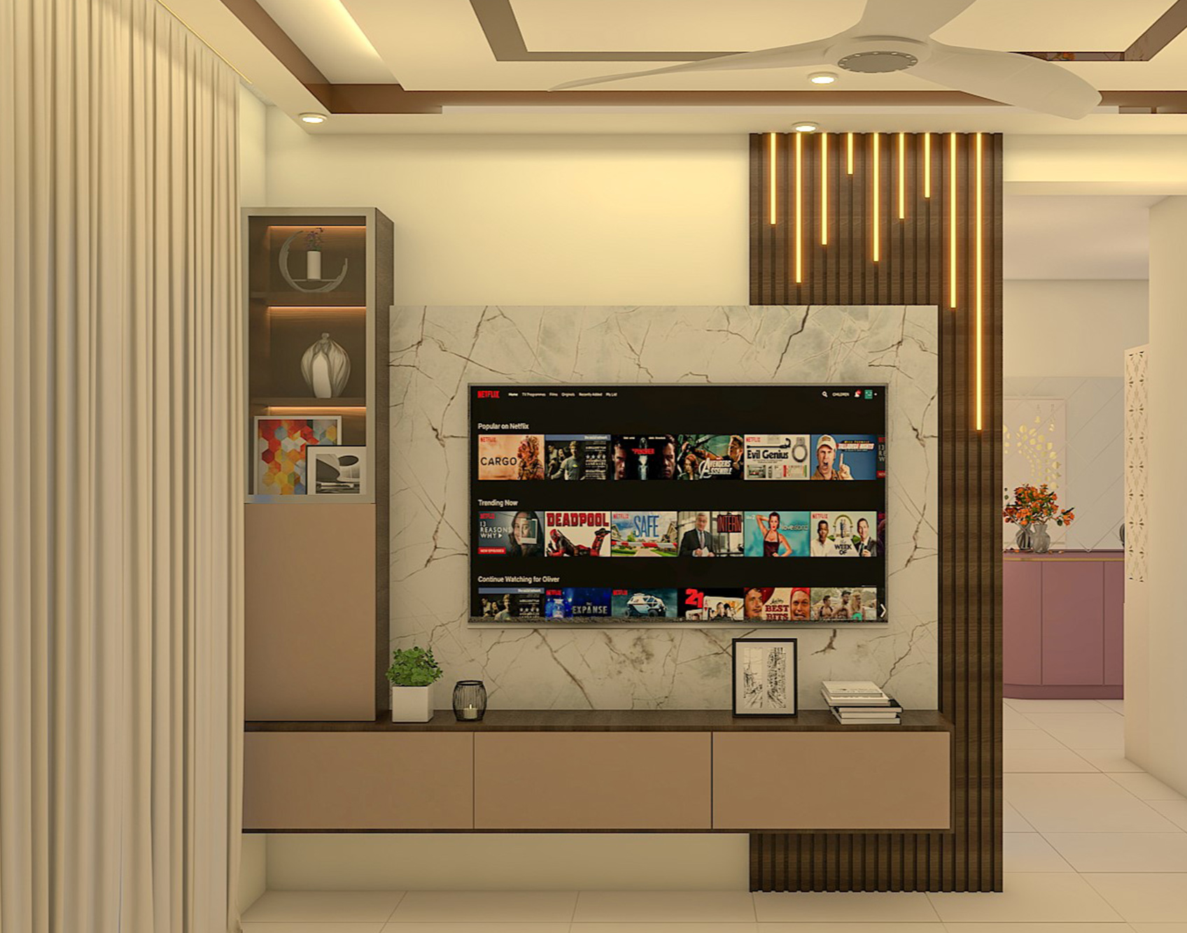 Mrs Sandhya Residence Chennai