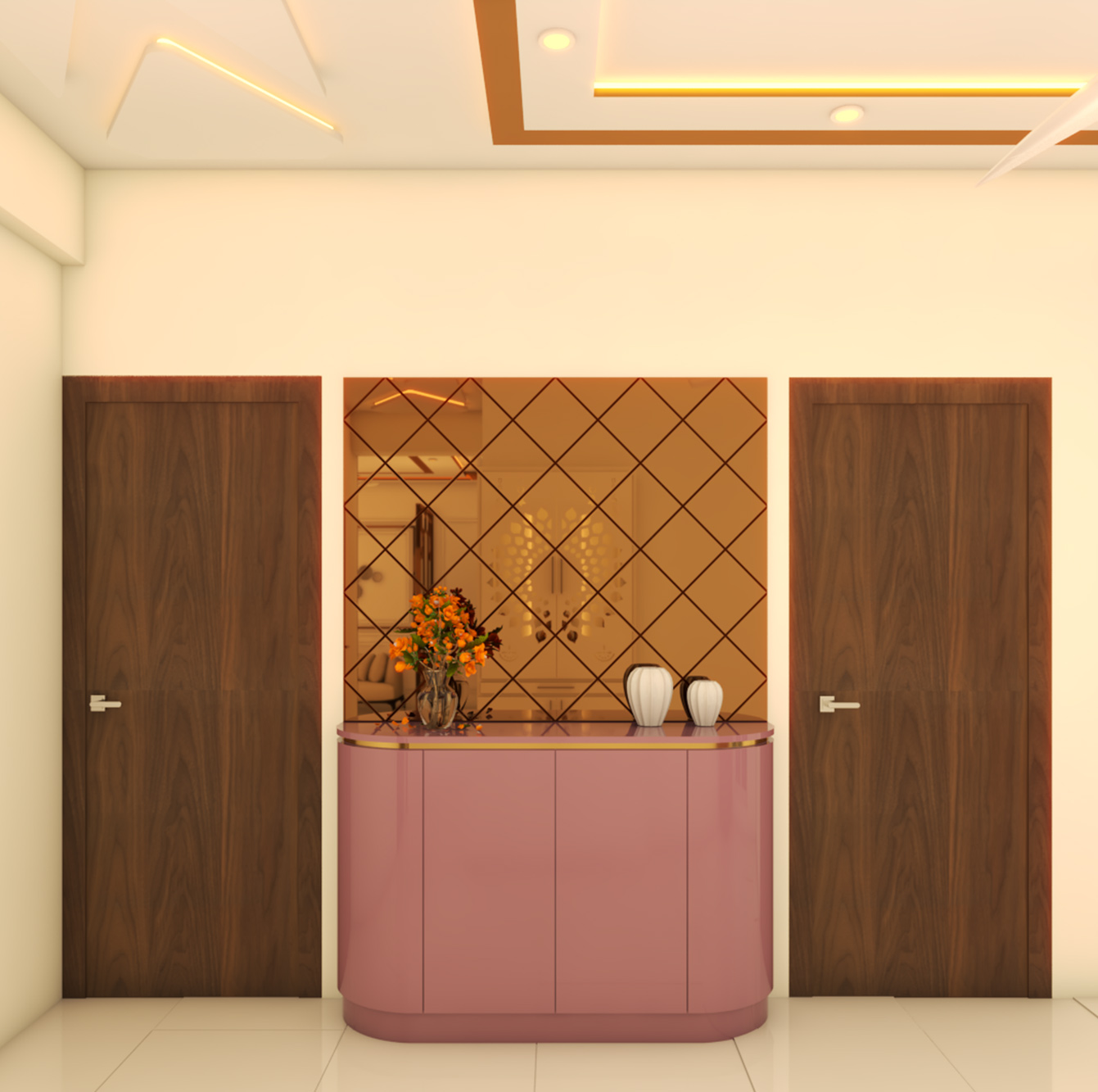 Mrs Sandhya Residence Chennai