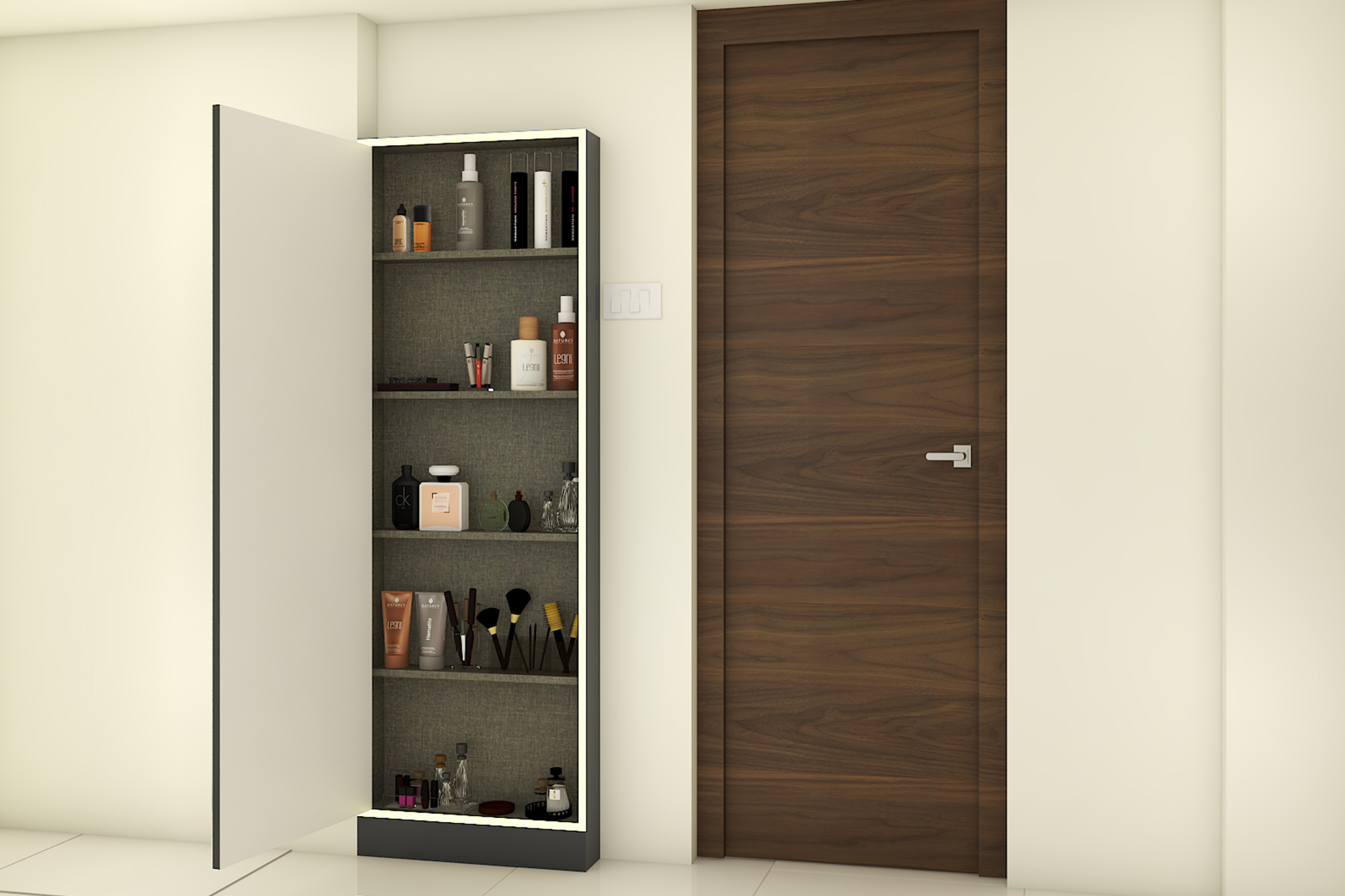 Mrs Sandhya Residence Chennai