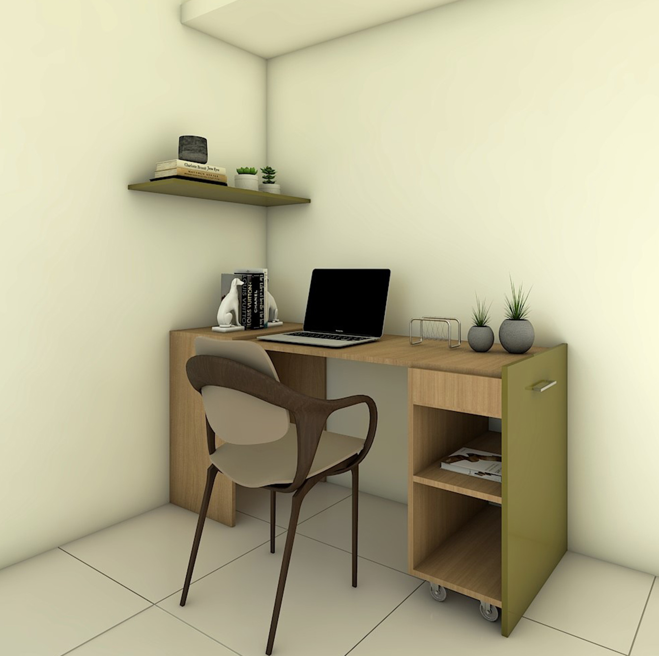 Mrs Sandhya Residence Chennai