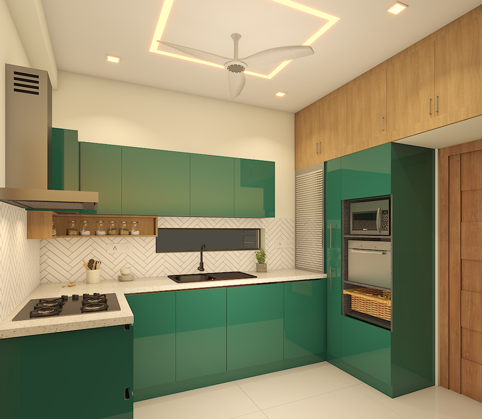 Mrs Sandhya Residence