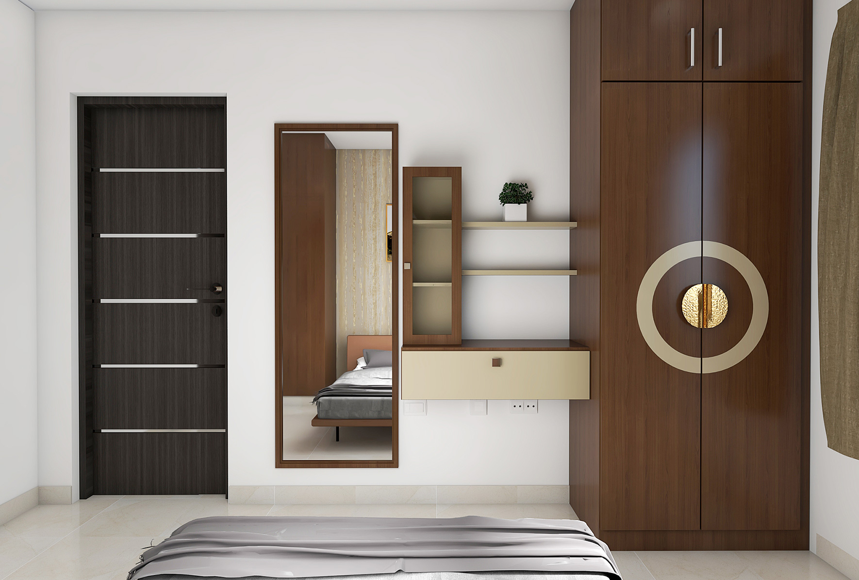 Mr. Stephen Residence Chennai