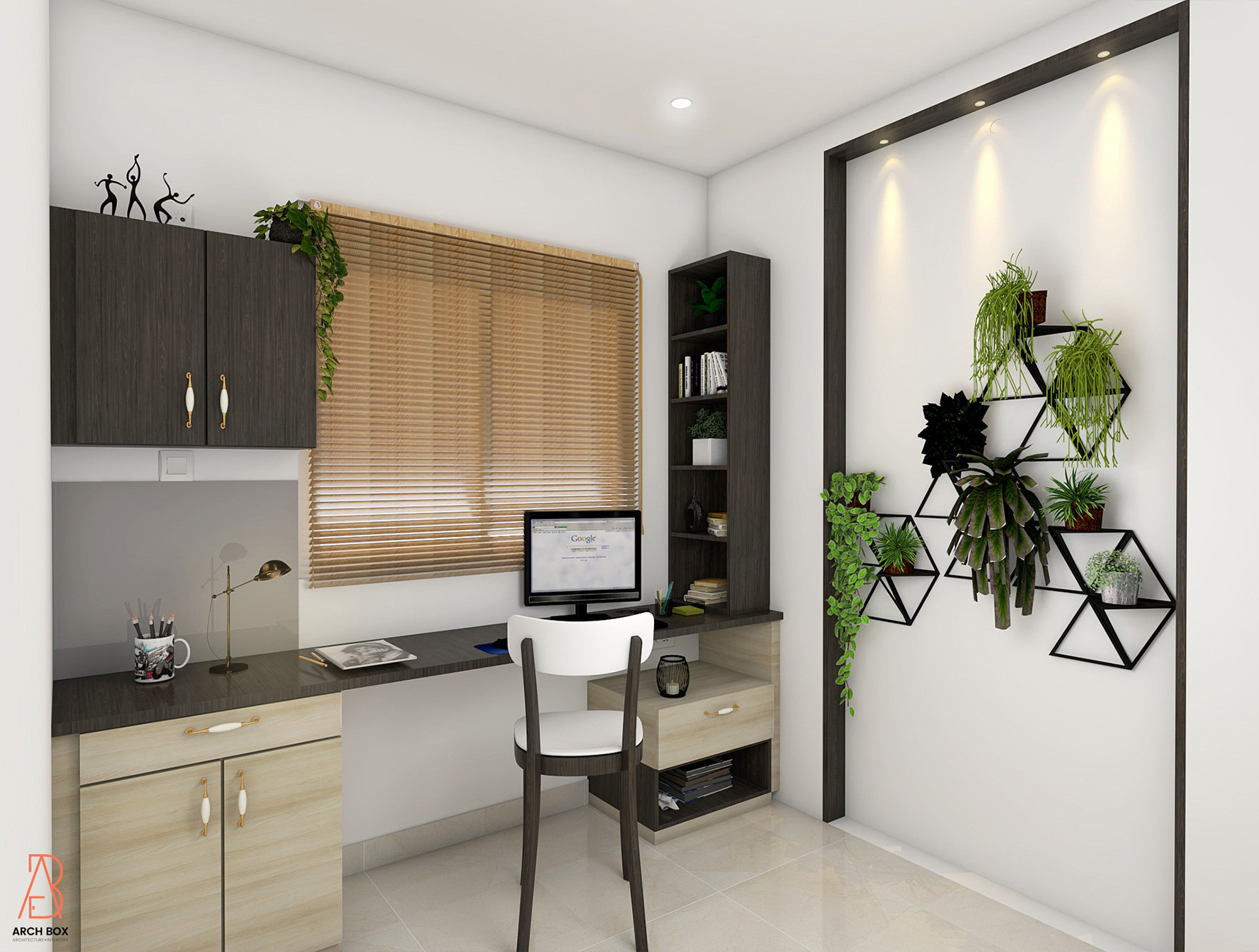 Mr. Stephen Residence Chennai