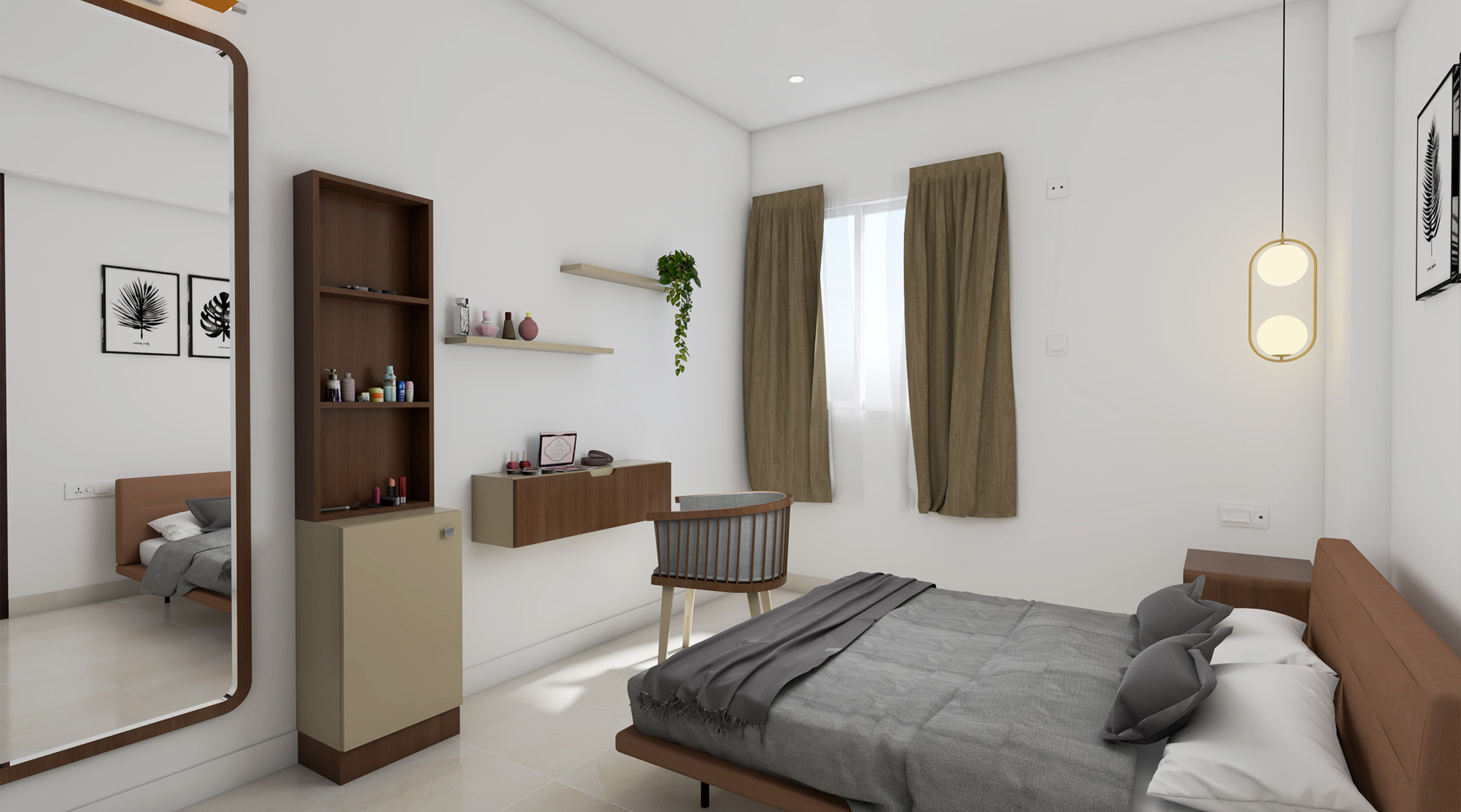 Mr. Stephen Residence Chennai