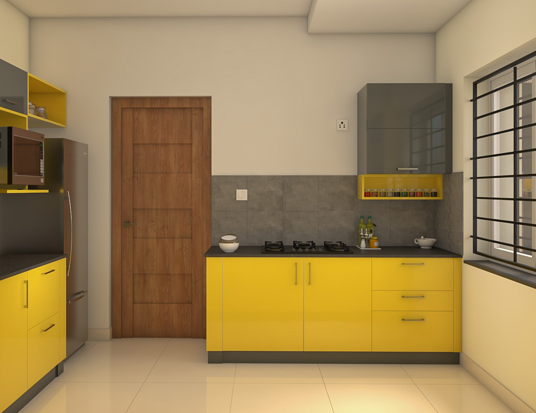 Mr Thiyagarajan Residence Chennai