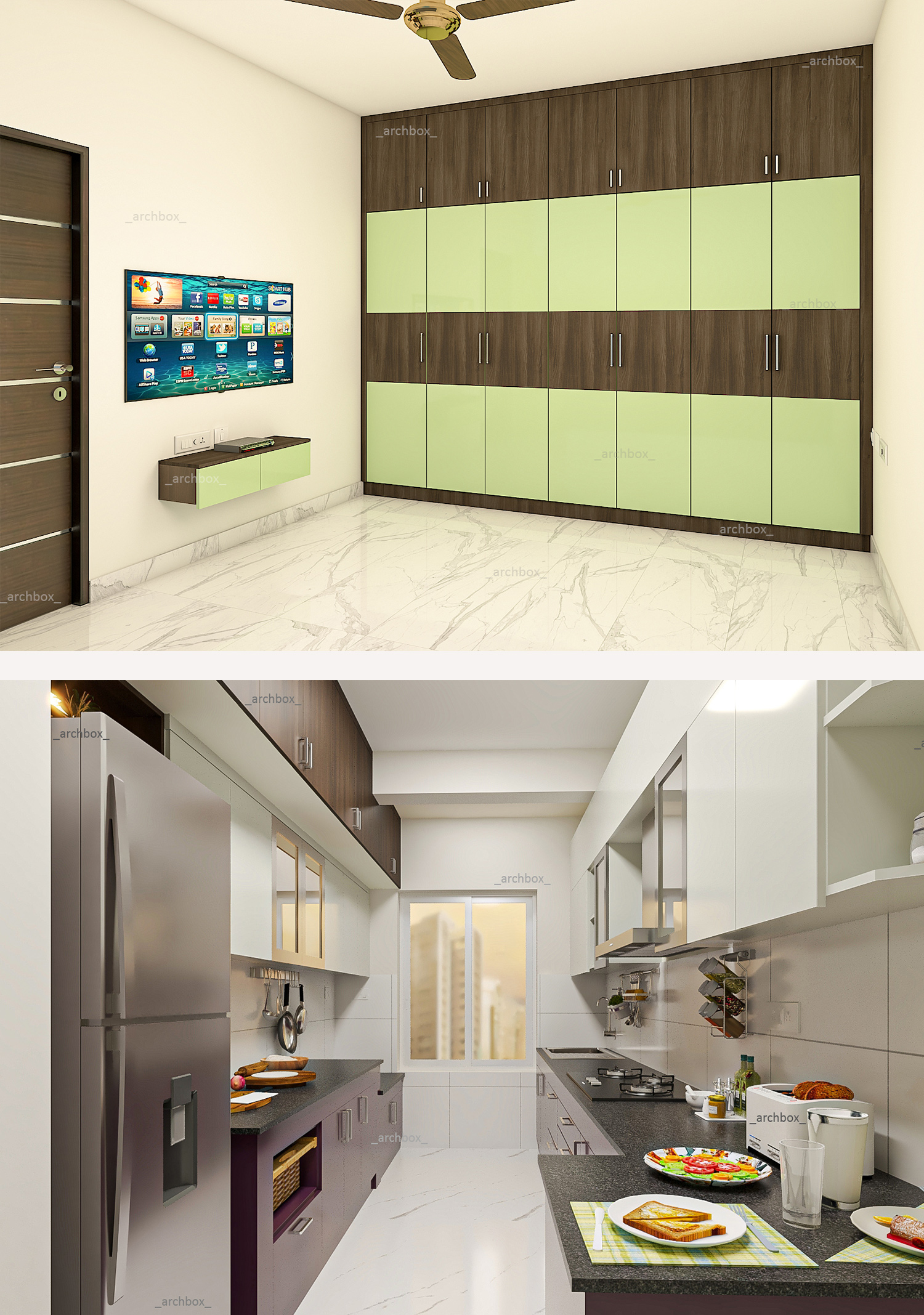 Mr. Vinod Residence Chennai